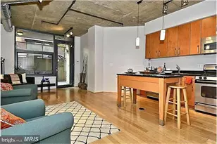 2301 Champlain St NW, Washington, DC 20009 - Photo 3