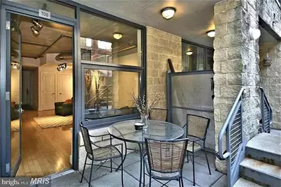 2301 Champlain Street NW #T08, Washington, DC 20009 - Photo 9