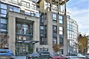 2301 Champlain St NW, Washington, DC 20009 - Photo 1