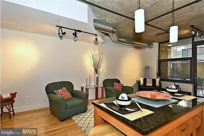 2301 Champlain Street NW #T08, Washington, DC 20009 - Photo 5