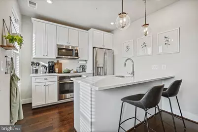 7205 Georgia Avenue NW #6-B, Washington, DC 20012 - Photo 5