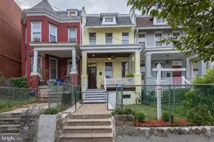 916 Shepherd St NW, Washington, DC 20011 - Photo 3