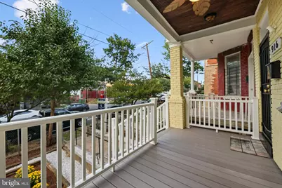 916 Shepherd Street NW, Washington, DC 20011 - Photo 5