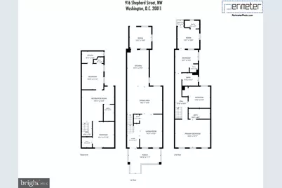 916 Shepherd Street NW, Washington, DC 20011 - Photo 53