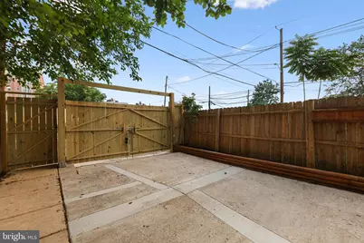 916 Shepherd Street NW, Washington, DC 20011 - Photo 51