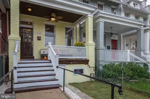 916 Shepherd St NW, Washington, DC 20011 - Photo 3