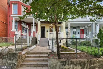 916 Shepherd Street NW, Washington, DC 20011 - Photo 1