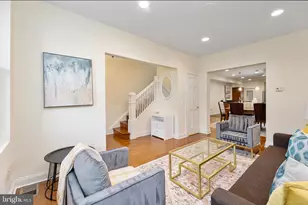 916 Shepherd St NW, Washington, DC 20011 - Photo 11