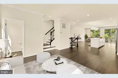 3612 Jamison Street NE, Washington, DC 20018 - Photo 7