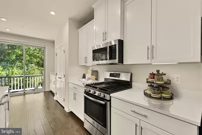 3612 Jamison Street NE, Washington, DC 20018 - Photo 5