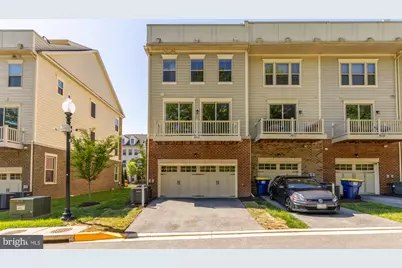 3612 Jamison Street NE, Washington, DC 20018 - Photo 29
