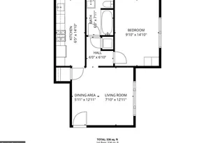 1404 Tuckerman St NW, Washington, DC 20011 - Photo 11