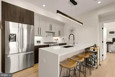 3933 14th Street NW #8, Washington, DC 20011 - Photo 3