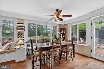 2260 48th Street NW, Washington, DC 20007 - Photo 17