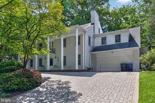 2260 48th St NW, Washington, DC 20007 - Photo 3