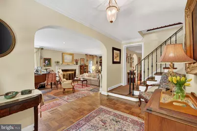 2260 48th Street NW, Washington, DC 20007 - Photo 5