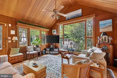 2260 48th Street NW, Washington, DC 20007 - Photo 21