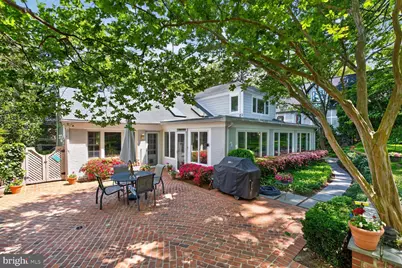 2260 48th Street NW, Washington, DC 20007 - Photo 39