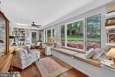 2260 48th Street NW, Washington, DC 20007 - Photo 17