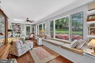 2260 48th St NW, Washington, DC 20007 - Photo 17