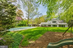2260 48th St NW, Washington, DC 20007 - Photo 45