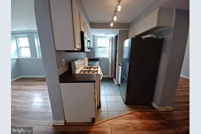1627 Massachusetts Avenue SE T1 (#B1), Washington, DC 20003 - Photo 5