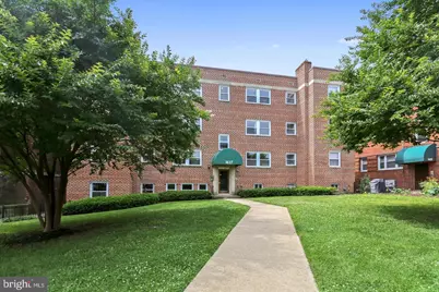 1627 Massachusetts Avenue SE T1 (#B1), Washington, DC 20003 - Photo 1
