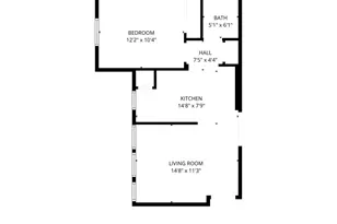 1627 Massachusetts Ave SE, Washington, DC 20003 - Photo 23