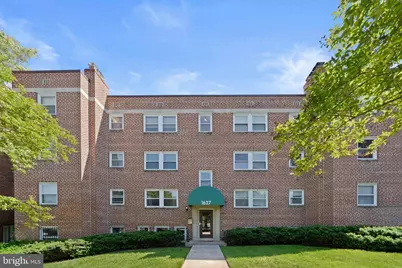 1627 Massachusetts Avenue SE T1 (#B1), Washington, DC 20003 - Photo 1