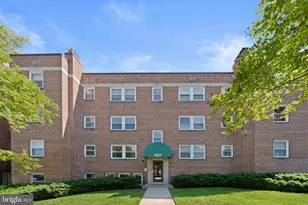 1627 Massachusetts Ave SE, Washington, DC 20003 - Photo 1