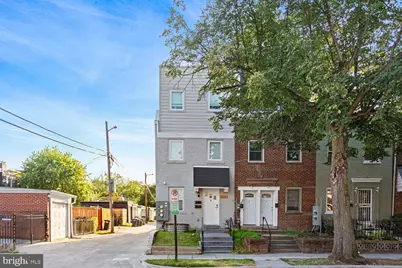 412 20th Street NE, Washington, DC 20002 - Photo 1