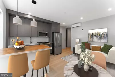 839 Kennedy Street NW #204, Washington, DC 20011 - Photo 1