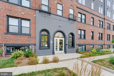 839 Kennedy Street NW #204, Washington, DC 20011 - Photo 17