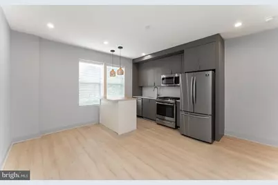 839 Kennedy Street NW #204, Washington, DC 20011 - Photo 5