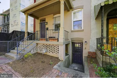 1123 7th Street NE, Washington, DC 20002 - Photo 1