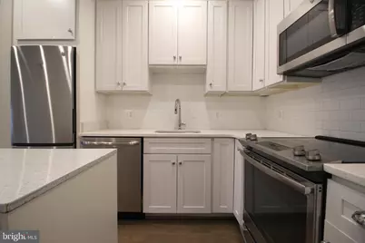 7213 Georgia Avenue NW #10-A, Washington, DC 20012 - Photo 9