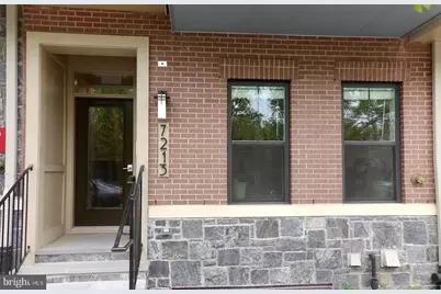 7213 Georgia Avenue NW #10-A, Washington, DC 20012 - Photo 3