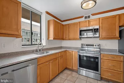 1200 23rd St NW #810, Washington, DC 20037 - Photo 7