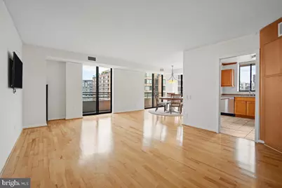 1200 23rd St NW #810, Washington, DC 20037 - Photo 1