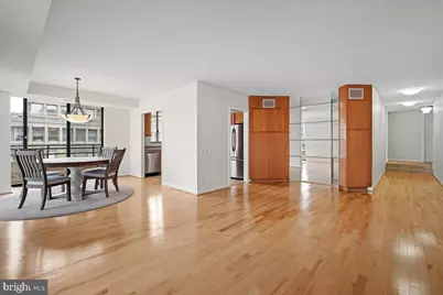 1200 23rd St NW #810, Washington, DC 20037 - Photo 3