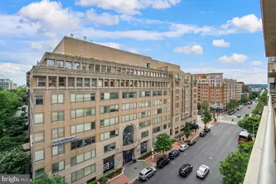 1200 23rd St NW #810, Washington, DC 20037 - Photo 15