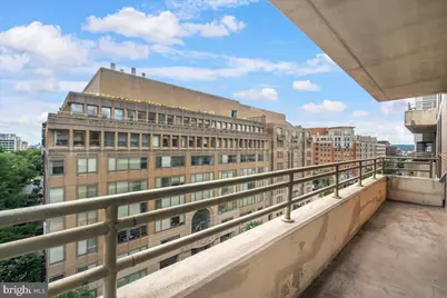 1200 23rd St NW #810, Washington, DC 20037 - Photo 9
