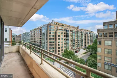 1200 23rd St NW #810, Washington, DC 20037 - Photo 11