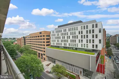 1200 23rd St NW #810, Washington, DC 20037 - Photo 15