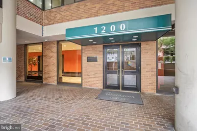1200 23rd St NW #810, Washington, DC 20037 - Photo 1