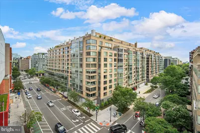 1200 23rd St NW #810, Washington, DC 20037 - Photo 13