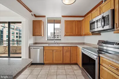 1200 23rd St NW #810, Washington, DC 20037 - Photo 7