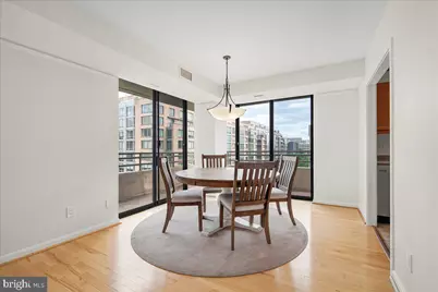 1200 23rd St NW #810, Washington, DC 20037 - Photo 5
