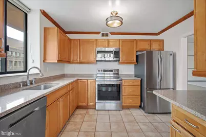 1200 23rd St NW #810, Washington, DC 20037 - Photo 5