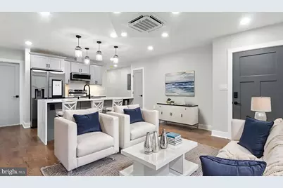 2256 High Street SE #2, Washington, DC 20020 - Photo 1